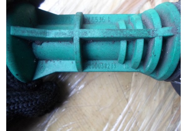 Опорна подушка задньої пружини Renault Megane II 1.5 dci, 8200038283